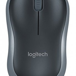 MOUSE LOGITECH, 