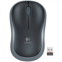 MOUSE LOGITECH, 