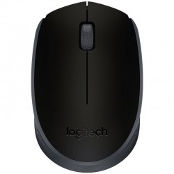 MOUSE LOGITECH, 