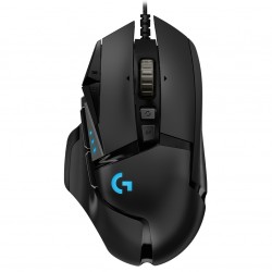 MOUSE LOGITECH, 