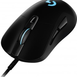 MOUSE LOGITECH, 