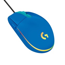 MOUSE LOGITECH, 