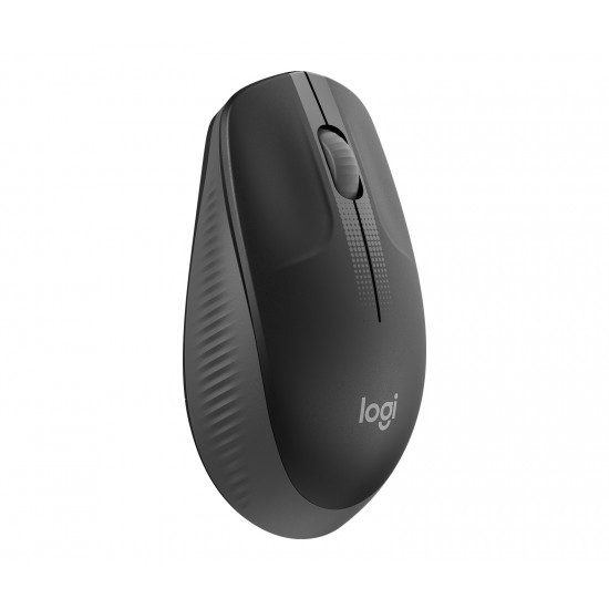 MOUSE LOGITECH, 