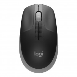 MOUSE LOGITECH, 