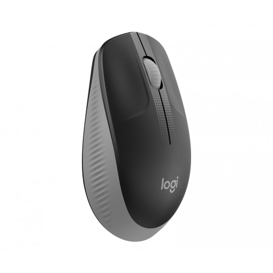 MOUSE LOGITECH, 