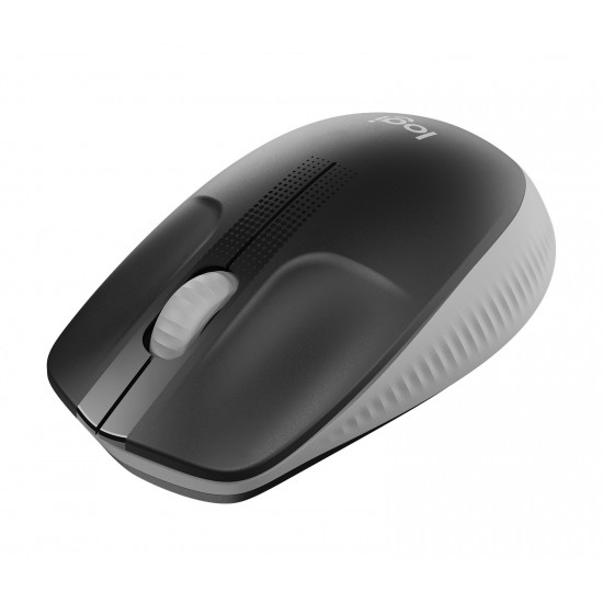 MOUSE LOGITECH, 