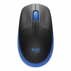 MOUSE LOGITECH, 