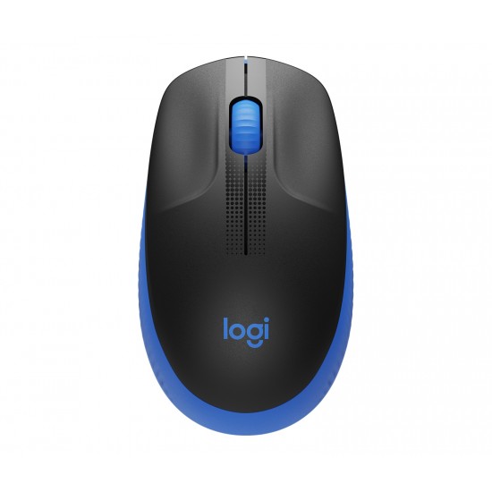 MOUSE LOGITECH, 
