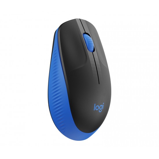 MOUSE LOGITECH, 