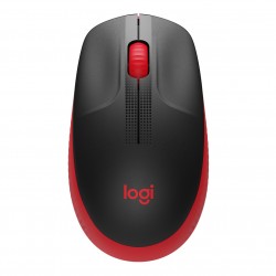 MOUSE LOGITECH, 
