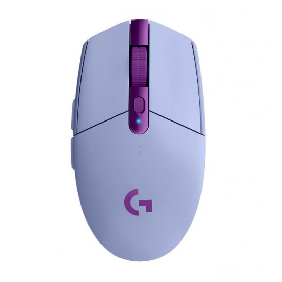 MOUSE LOGITECH, 