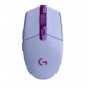 MOUSE LOGITECH, 
