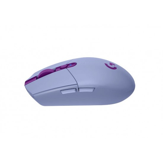 MOUSE LOGITECH, 