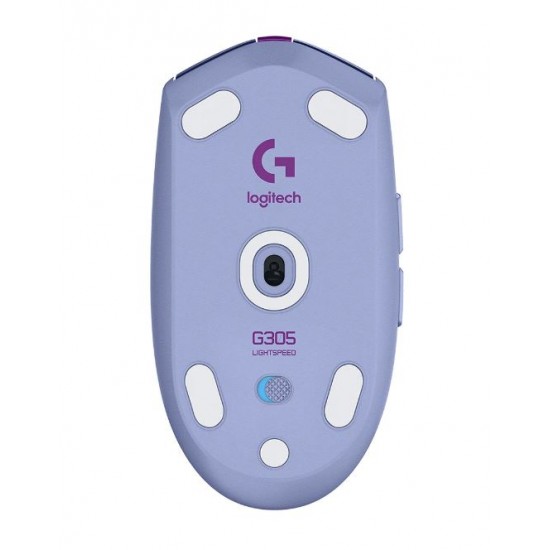 MOUSE LOGITECH, 