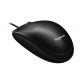 MOUSE Logitech M100 1000 DPI, negru 