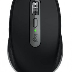 MOUSE USB MX ANYWHERE 3S MAC/SPACE GREY 910-006947 LOGITECH 