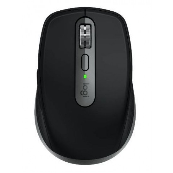 MOUSE USB MX ANYWHERE 3S MAC/SPACE GREY 910-006947 LOGITECH 