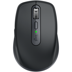 LOGITECH MX Anywhere 3S Bluetooth Mouse - GRAPHITE - B2B 