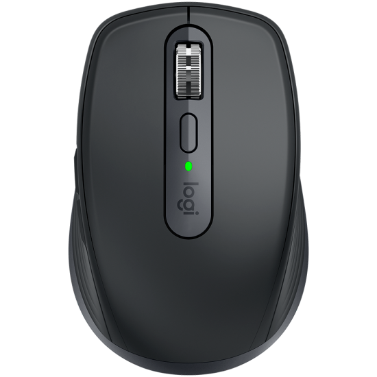 LOGITECH MX Anywhere 3S Bluetooth Mouse - GRAPHITE - B2B 