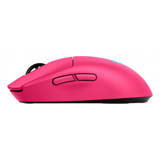 LOGITECH PRO 2 LIGHTSPEED - PINK 