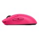 LOGITECH PRO 2 LIGHTSPEED - PINK 