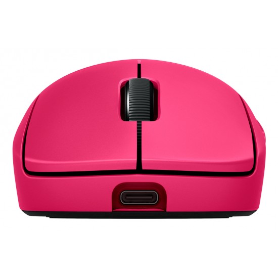 LOGITECH PRO 2 LIGHTSPEED - PINK 