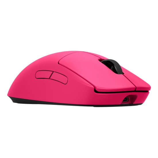 LOGITECH PRO 2 LIGHTSPEED - PINK 