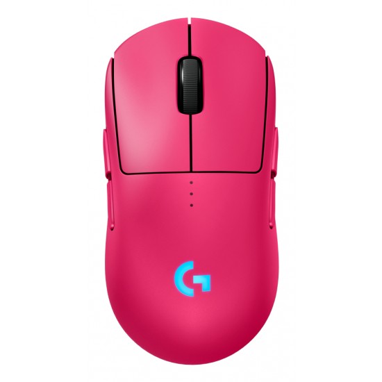 LOGITECH PRO 2 LIGHTSPEED - PINK 