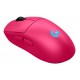 LOGITECH PRO 2 LIGHTSPEED - PINK 