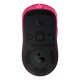 LOGITECH PRO 2 LIGHTSPEED - PINK 