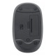 LOGITECH M196 Bluetooth Mouse - Graphite 