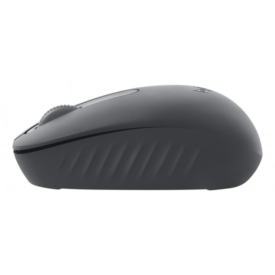 LOGITECH M196 Bluetooth Mouse - Graphite 