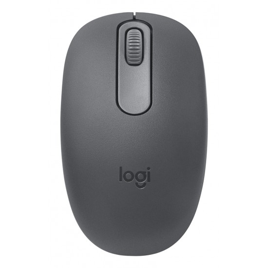 LOGITECH M196 Bluetooth Mouse - Graphite 