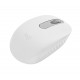 LOGITECH M196 Bluetooth Mouse - Off White 