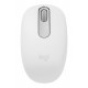 LOGITECH M196 Bluetooth Mouse - Off White 