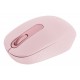 LOGITECH M196 Bluetooth Mouse - Rose 