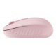 LOGITECH M196 Bluetooth Mouse - Rose 