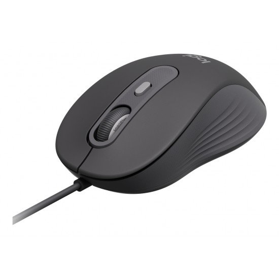 Mouse USB Mouse M520  black f. Business 