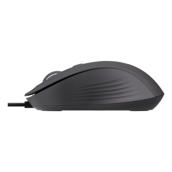 Mouse USB Mouse M520  black f. Business 