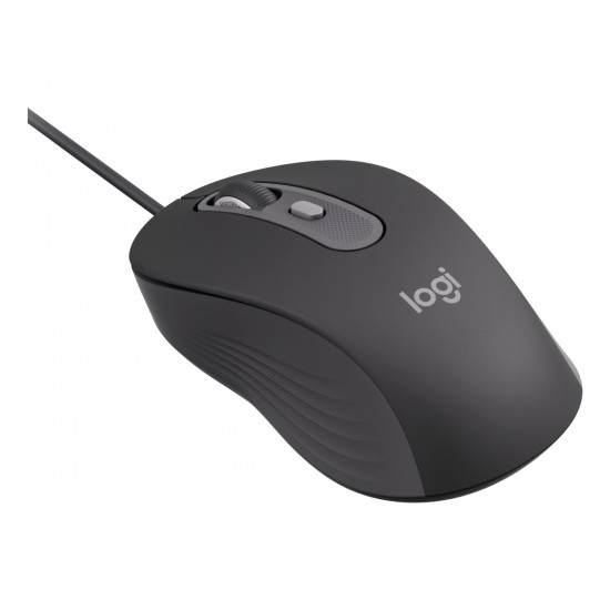 Mouse USB Mouse M520  black f. Business 