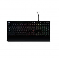 LOGITECH G213 Prodigy Gaming Keyboard - USB - INTNL(UK) 