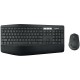 LOGITECH Wireless Performance Combo MK850 - INTNL - US International layout 