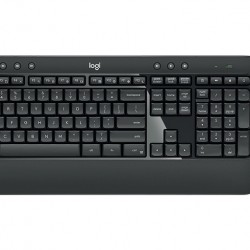 KIT wireless LOGITECH, tastatura wireless 