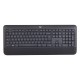 LOGITECH MK545 Advanced Wireless Keyboard and Mouse Combo - US INTL - 2.4GHZ - INTNL (timbru verde 0.8 lei)