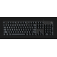 LOGITECH G413 SE  - BLACK - US INTL - USB - INTNL - TACTILE SWITCH, 