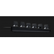LOGITECH G413 SE  - BLACK - US INTL - USB - INTNL - TACTILE SWITCH, 