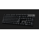 LOGITECH G413 SE  - BLACK - US INTL - USB - INTNL - TACTILE SWITCH, 