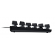 LOGITECH G413 TKL SE - BLACK - US INTL - USB- INTNL - TACTILE SWITCH, 