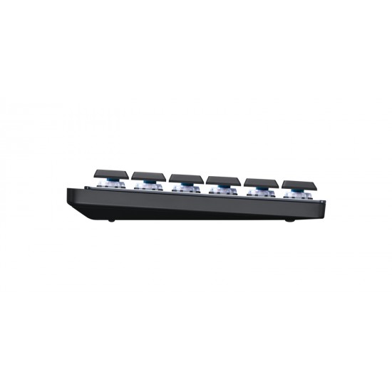 Tastatura MX MECHANICAL Mini, USB, Gray 