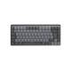 Tastatura MX MECHANICAL Mini, USB, Gray 